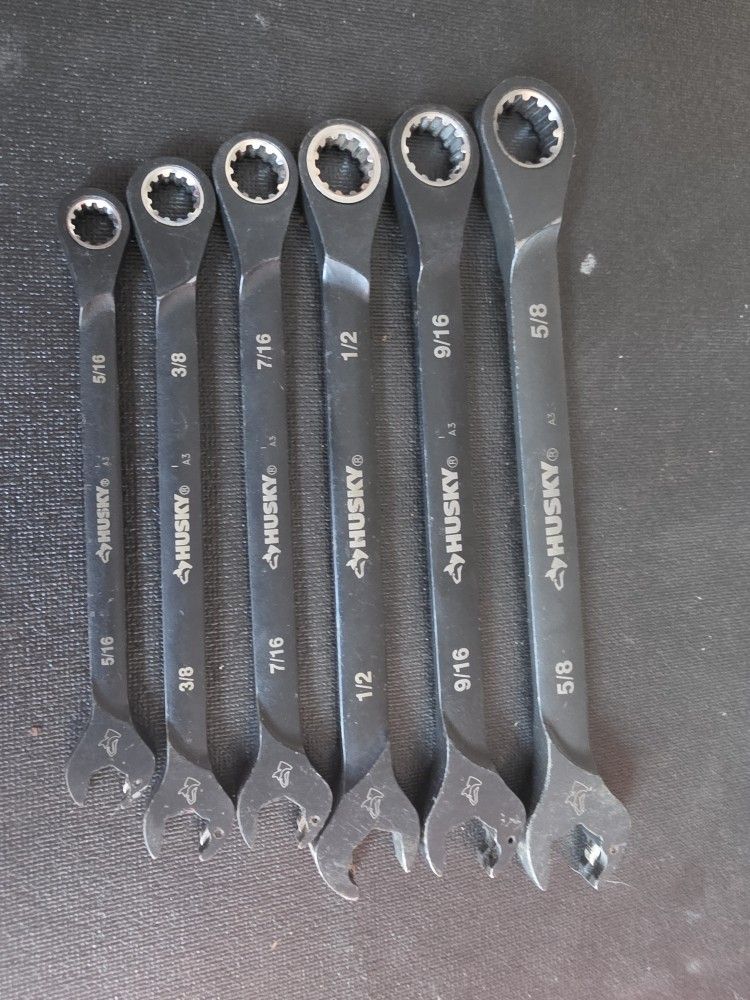 Husky Tools 