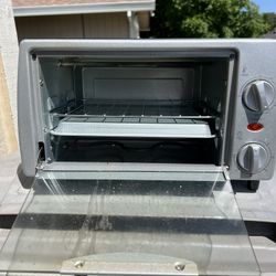 Toaster Oven 