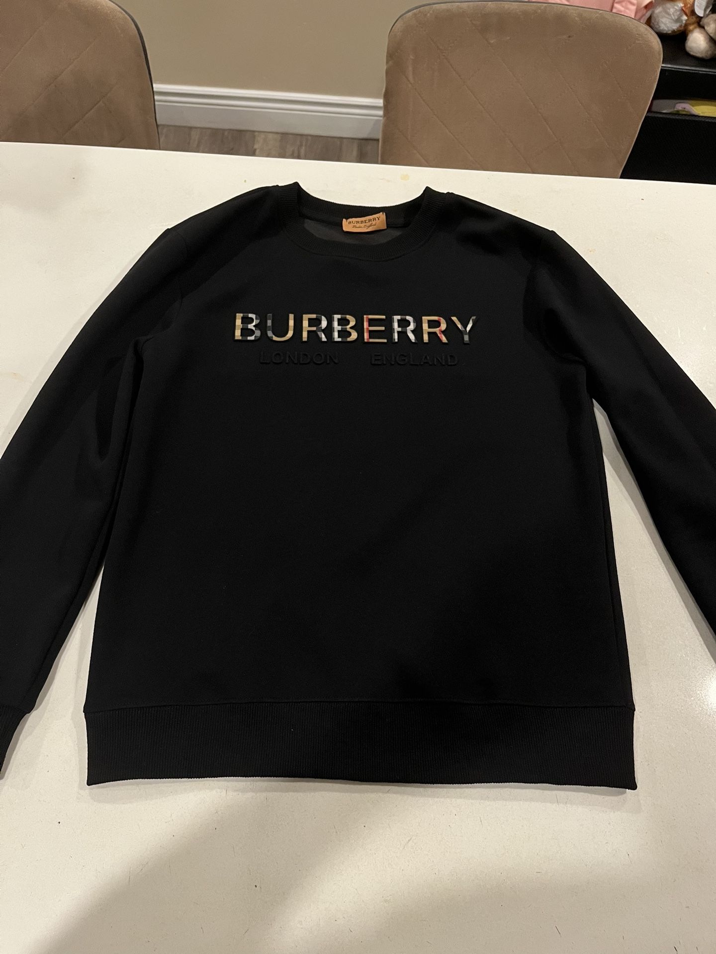 Burberry Sweater