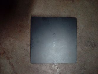 Sonos Port