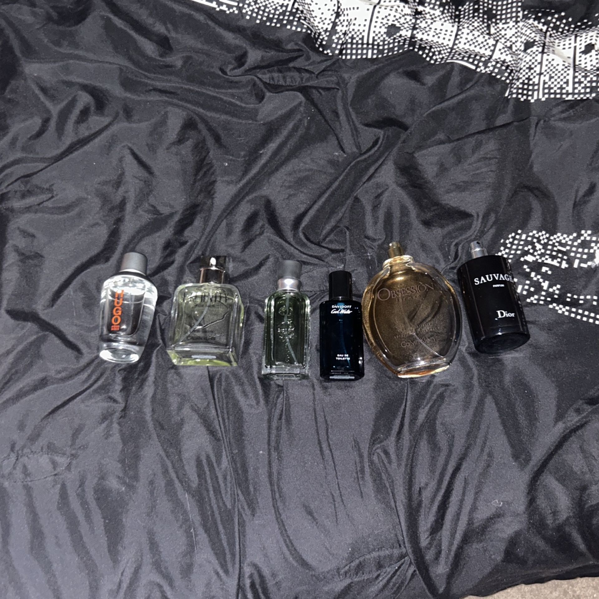 Cologne Set