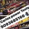 Carlos Power Tools