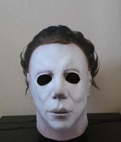Overhaul TOTS Halloween Michael Myers 1978