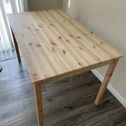 IKEA table