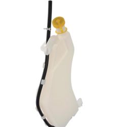 Coolant Reservoir, Nissan Sentra 