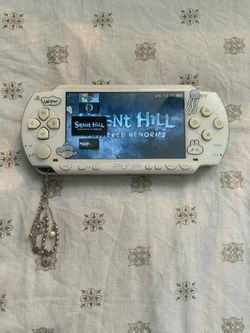 PSP Mod