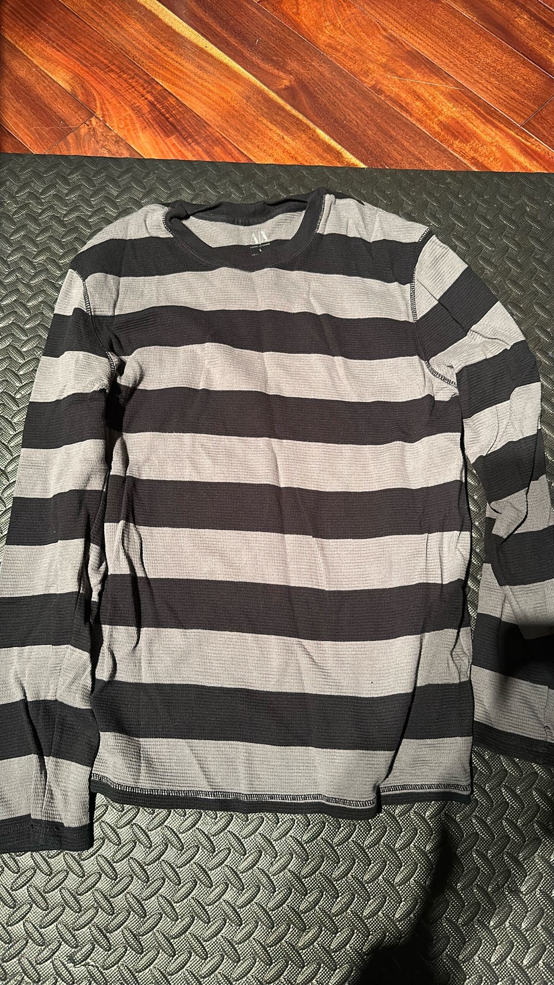 Armani Exchange Men’s Sweater