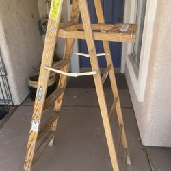 Ladder