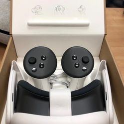Meta Quest 3 512gb +  HeadStrap