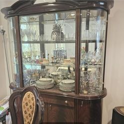 China Cabinet 