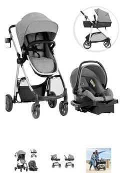 Complete Set (Black)