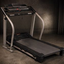 ProForm 590QS Folding Treadmill — Used Working Condition