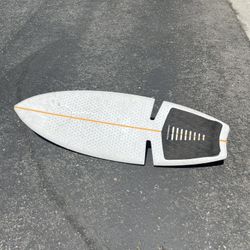 RipSurf Skateboard