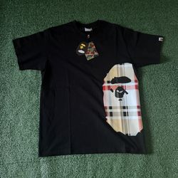 Bape Shirt 