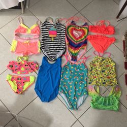 swimwear for girls 10-12 years old