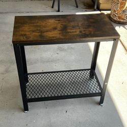 Small Table 