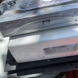 DVD Player