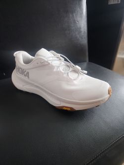 Hoka Vibram 9.5 W