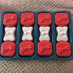 Dog Puzzle 