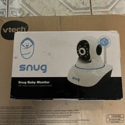 Baby Monitor 