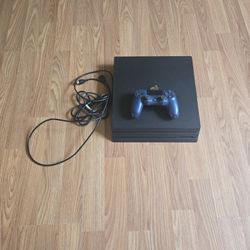 Ps4 Hdmi And Charging Cable 