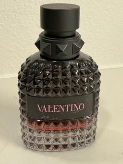 Valentino cologne