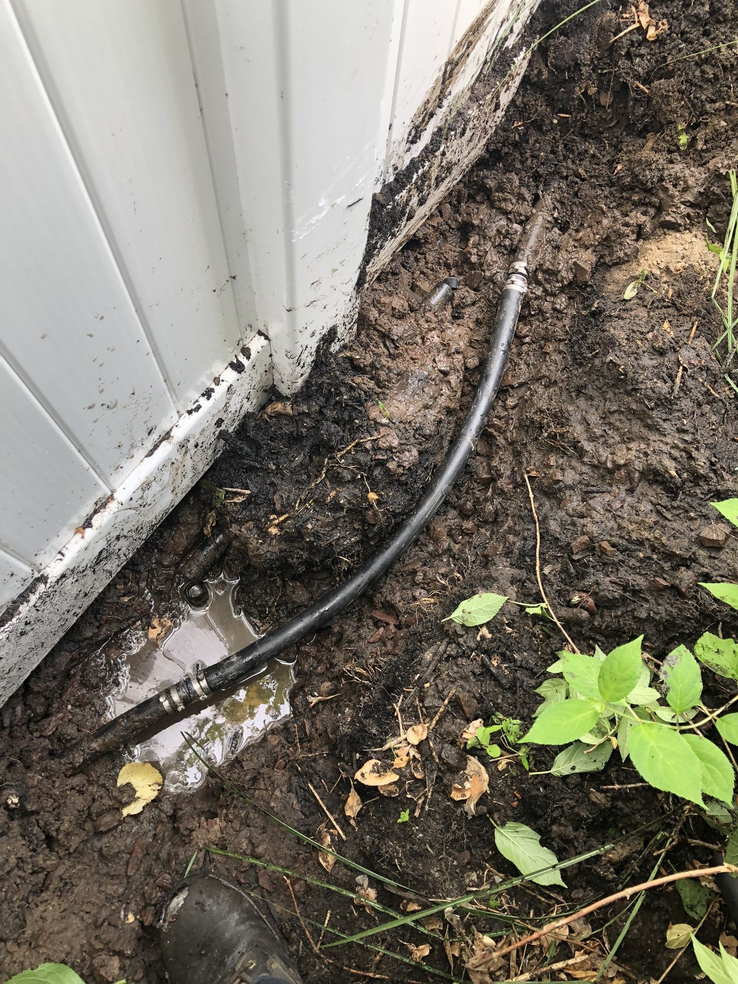 Sprinklers Repair Text Me For Any Questions