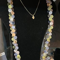 Absolutely Beautiful Vintage Jewelry 