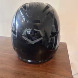 Evo Shield Helmet 