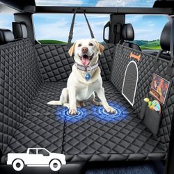 Dog Car Hammock Covers for Pickup Truck