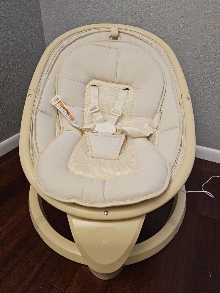 Baby Electric Swing