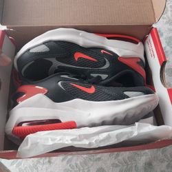 Kids NIKE Air Max Shoes