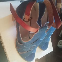 Size 9 Women's Dress Shoes – Comfortable Heels for Work & Events