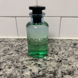 Pacific Chill LV