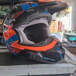 FLY Helmet 