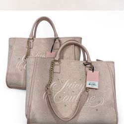 Juicy Beach Couture Tote
