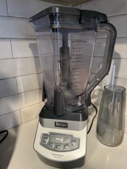 Ninja Smoothie Maker