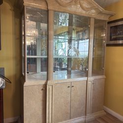 China Cabinet 