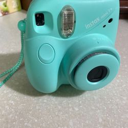 instax mini 7+ camera 