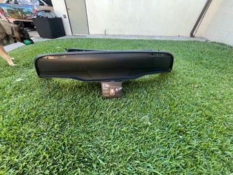 Rear bumper mold tesla model y 2424y2425
