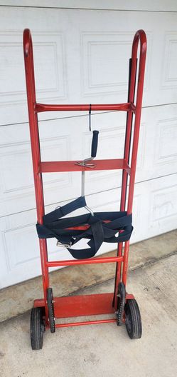 appliance dolly