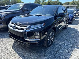2024 Mitsubishi Outlander Sport