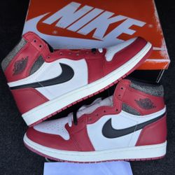 Air Jordan 1 High Retro Lost & Found