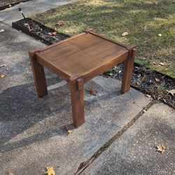 Small Coffee Table