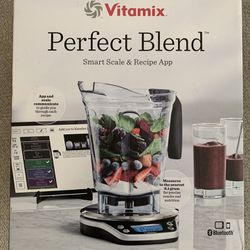 Vitamix Smart Scale 