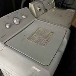 Washer/dryer