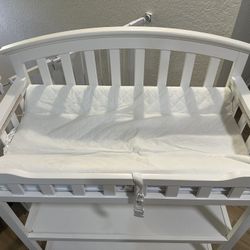 Cambiador De Pañal Para Bebés 