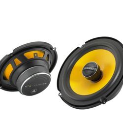 JL Audio  C1-650x