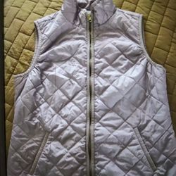 Vest Size. Small