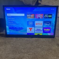 Samsung Tv